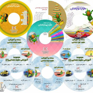 Telegram profile photo for سفارش علوم فندق