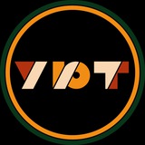 Telegram profile photo for УЮТ | Еда, напитки и винил