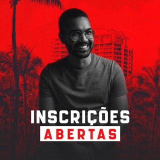 Telegram profile photo for #1 - Importando dos EUA! 🇺🇸