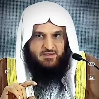 Telegram profile photo for فوائد الشيخ عبدالرزاق البدر