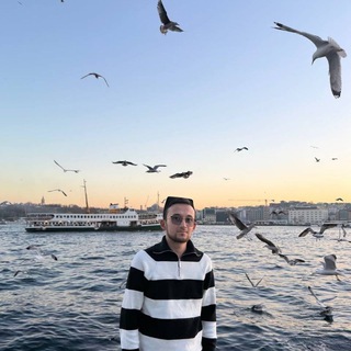 Telegram profile photo for Matematika || Milliy sertifikat|| Abdixakimov Anvar