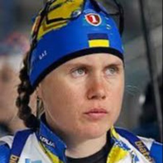 Telegram profile photo for Чи взяли українці медаль в біатлоні сьогодні?