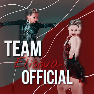 Telegram profile photo for Team Elisova Official ❤️