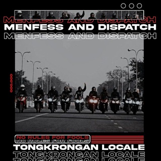 Telegram profile photo for TLC DISPATCH & MF