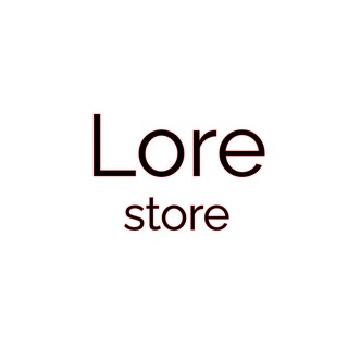 Telegram profile photo for LoreStore l avito
