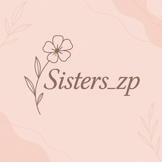 Telegram profile photo for Sisters_zp