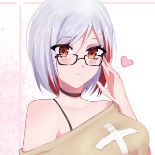 Telegram profile photo for Yumiko