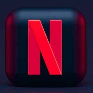 Telegram group profile photo for NETFLIX COOKIES AND PREMIUM ACCOUNTS CHATS