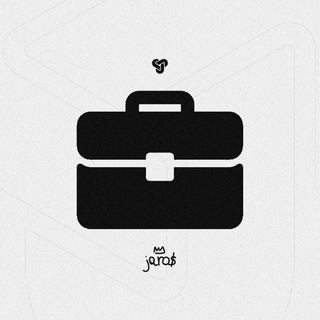 Telegram profile photo for JAROSDSGN // Portfolio