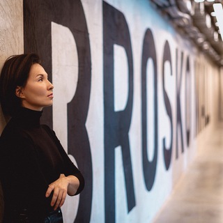 Telegram profile photo for Ксения Руденко