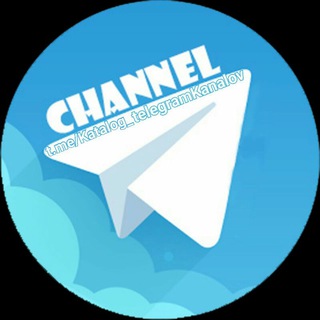 Telegram profile photo for КАТАЛОГ📚 Закрытых каналов TG