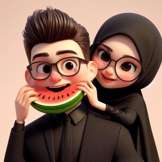 Telegram profile photo for EDUKASI PERNIKAHAN