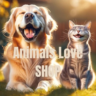 Telegram profile photo for Tierwelt_Shop
