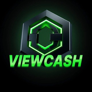 Telegram profile photo for ViewCash | NFT