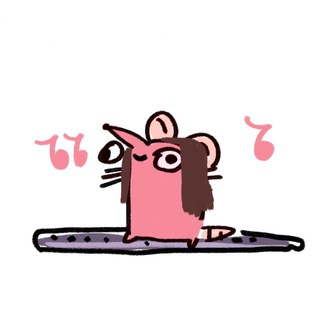 Telegram profile photo for littlealinochka