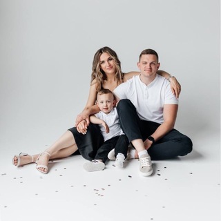 Telegram profile photo for Аня и Даня Роговы Новостройки в Краснодаре |Недвижимость