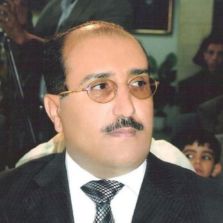 Telegram profile photo for خالد الرويشان