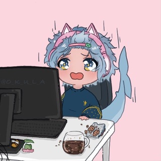Telegram profile photo for °。⋆ 𝚘_𝚔_𝚞_𝚕_𝚊 ⋆。°
