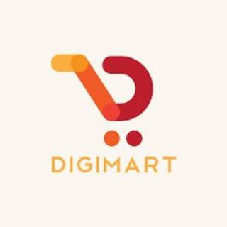 Telegram profile photo for Lapak Digimart