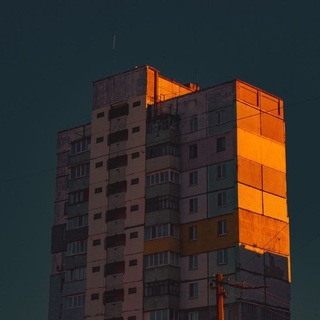 Telegram profile photo for Возможно скоро