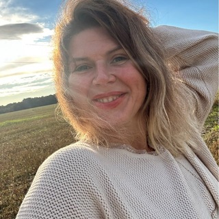 Telegram profile photo for Евгения Рыбас🔆Духовный ментор масштабных людей