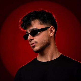Telegram profile photo for IXTAMIR