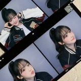 Telegram profile photo for seoyeon. ♡