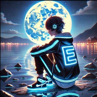 Telegram profile photo for My channel