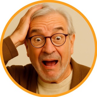 Telegram profile photo for Санёк - психолог мемов