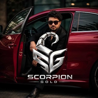 Telegram profile photo for SCORPION EL GOLD 🦂
