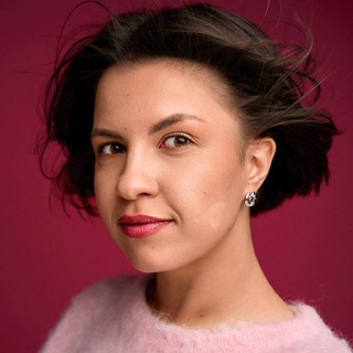 Telegram profile photo for Соколова, на сцену!