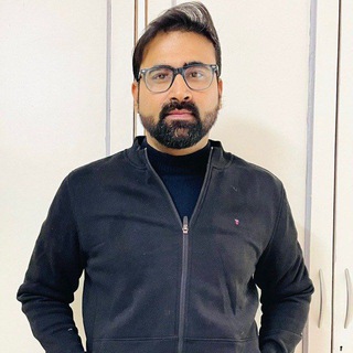 Telegram profile photo for Pratham nahata Official