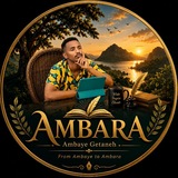 Telegram profile photo for Ambara - አምባራ