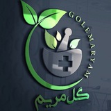 Telegram profile photo for گل مریم