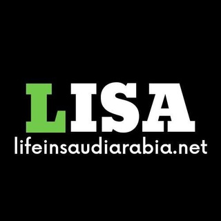 Telegram profile photo for Life in Saudi Arabia