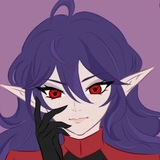 Telegram profile photo for *КУЛЬТ* LOKI🫀