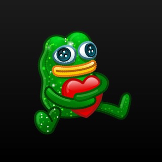 Telegram group profile photo for PUBLIC TON MARKET