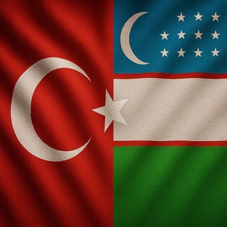 Telegram profile photo for Türk tili 🇹🇷Muzrabotda 🤩🤩