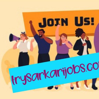 Telegram profile photo for Daily-Job-Updates📢
