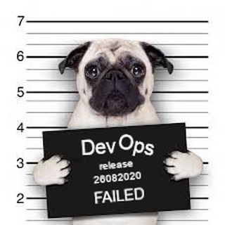 Telegram profile photo for Mops DevOps