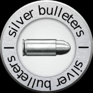 Telegram profile photo for SilverBulleter's, LLC