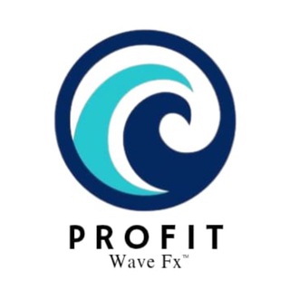Telegram profile photo for Profit Wave FX