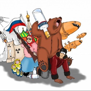 Telegram profile photo for Дурдом на болотах