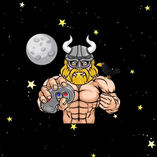 Telegram profile photo for Universal Floki - $UFLOKI 👾🏴☠️