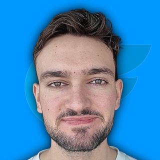 Telegram profile photo for Melvin Nolius - OFM