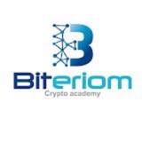 Telegram profile photo for Biteriom Academy | آکادمی بیتریوم