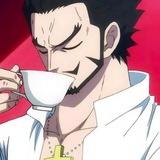 Telegram profile photo for One Piece Fighting Path『ZIX』