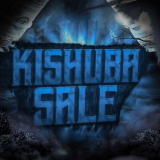 Telegram profile photo for KISHUBA SALE