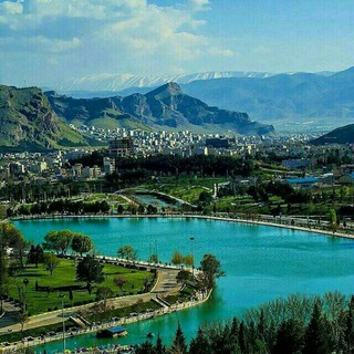 Telegram profile photo for یادگار عصمت غمگین اعصار