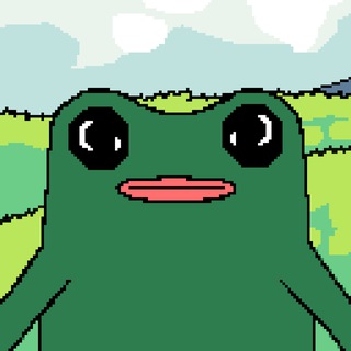 Telegram profile photo for $8FWOG Portal